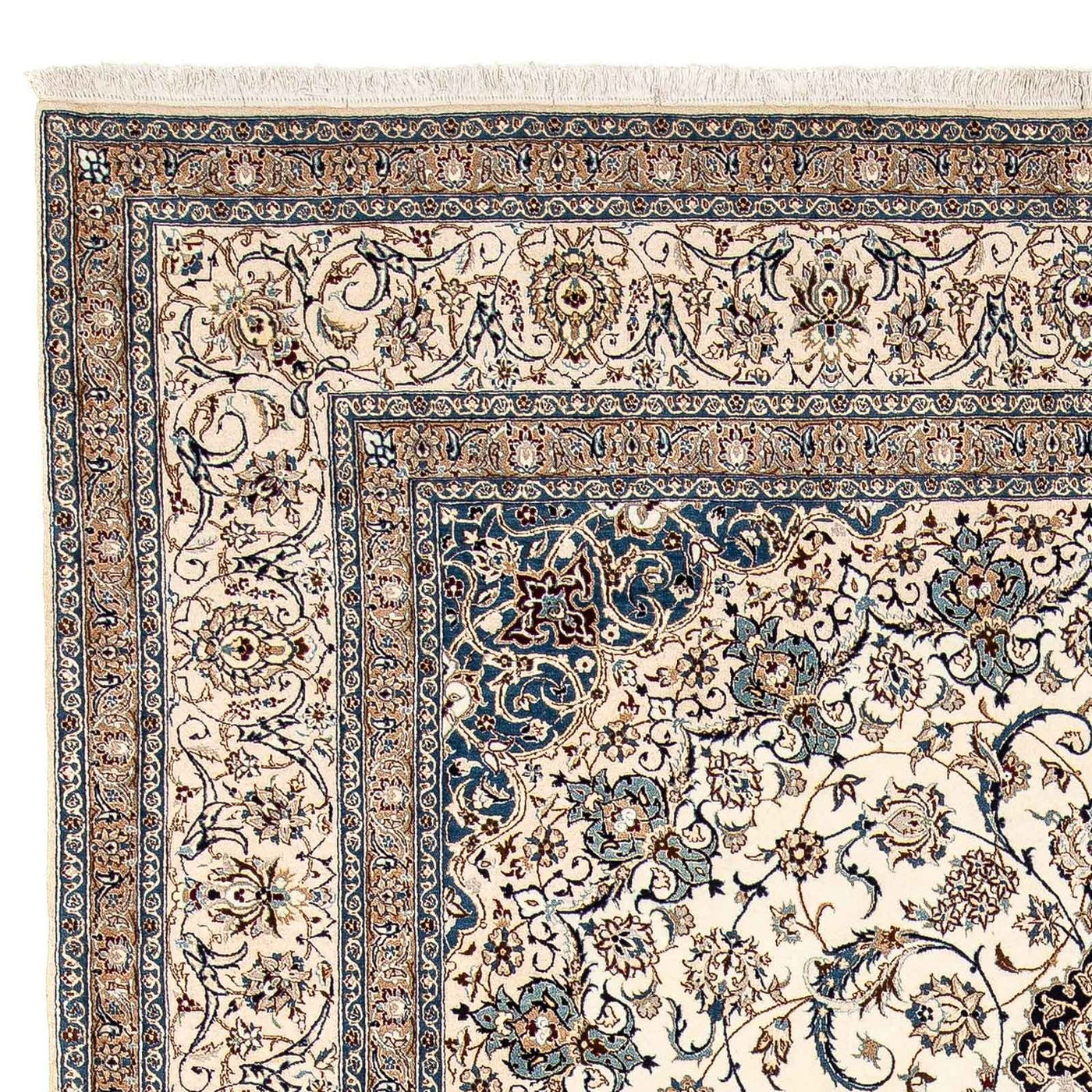 Nain - 6 la Tapete 310x210cm - Tapete persa
