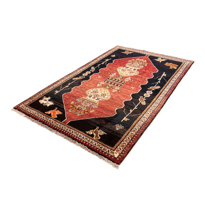 Qashqai Tapete 127x202cm - Tapete persa