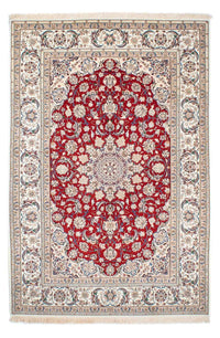 Isfahan Tapete 237x162cm - Tapete persa – product image