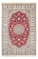 Isfahan Tapete 237x162cm - Tapete persa