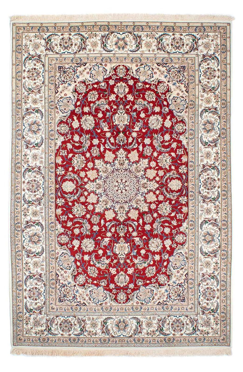 Isfahan Tapete 237x162cm - Tapete persa