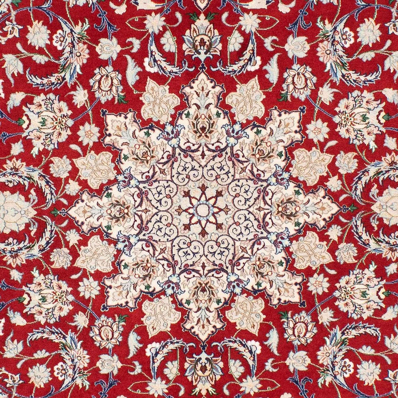 Isfahan Tapete 237x162cm - Tapete persa