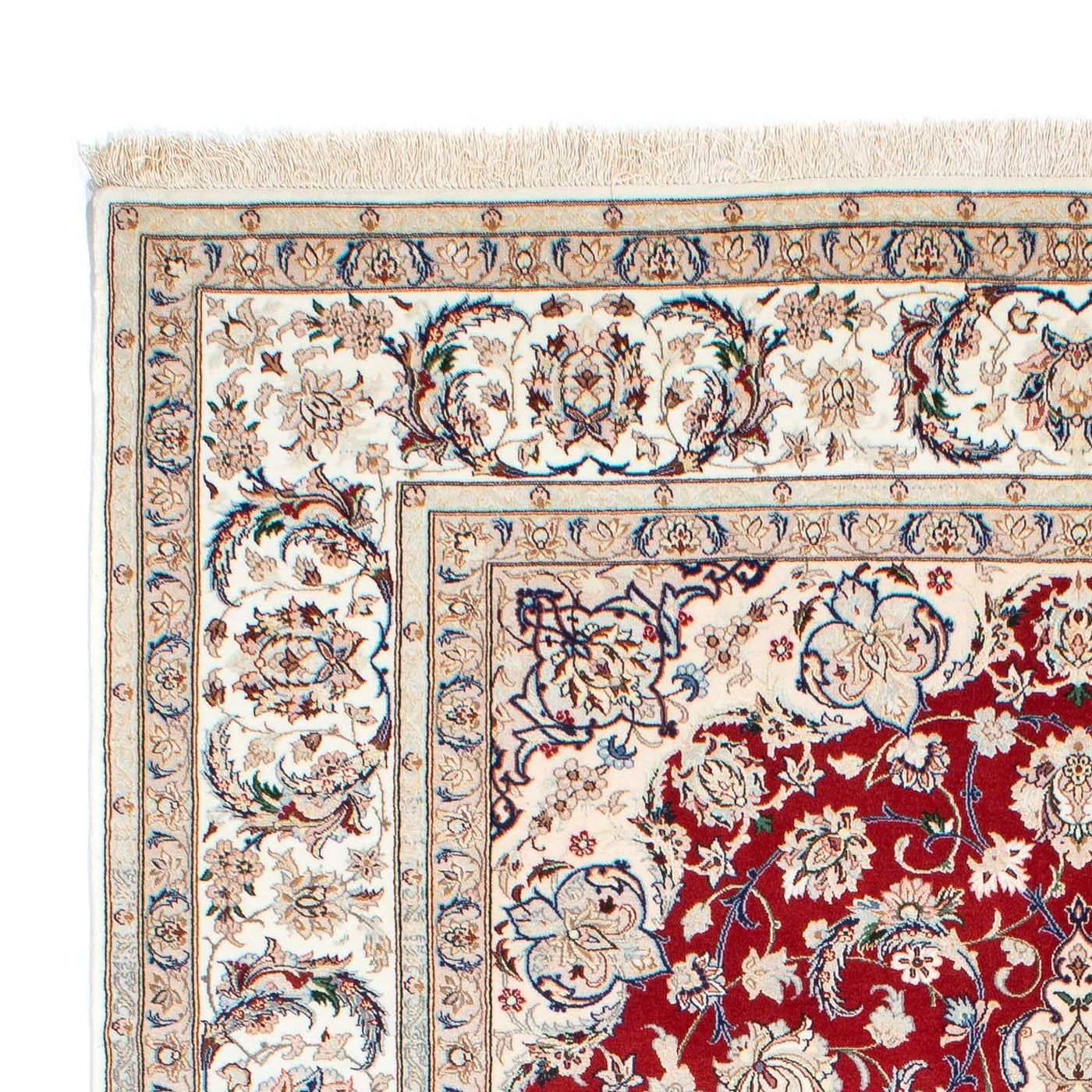 Isfahan Tapete 237x162cm - Tapete persa