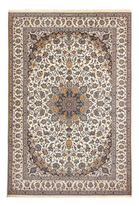 Nain - 6La Tapete 214x318cm - Tapete persa – product image