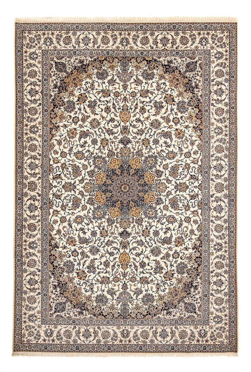 Nain - 6La Tapete 214x318cm - Tapete persa