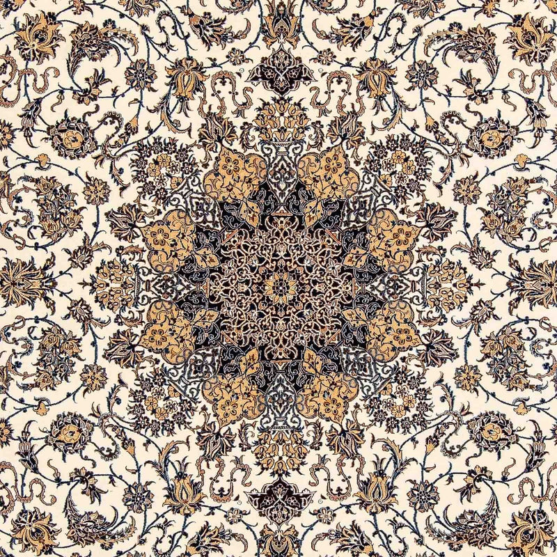 Nain - 6La Tapete 214x318cm - Tapete persa