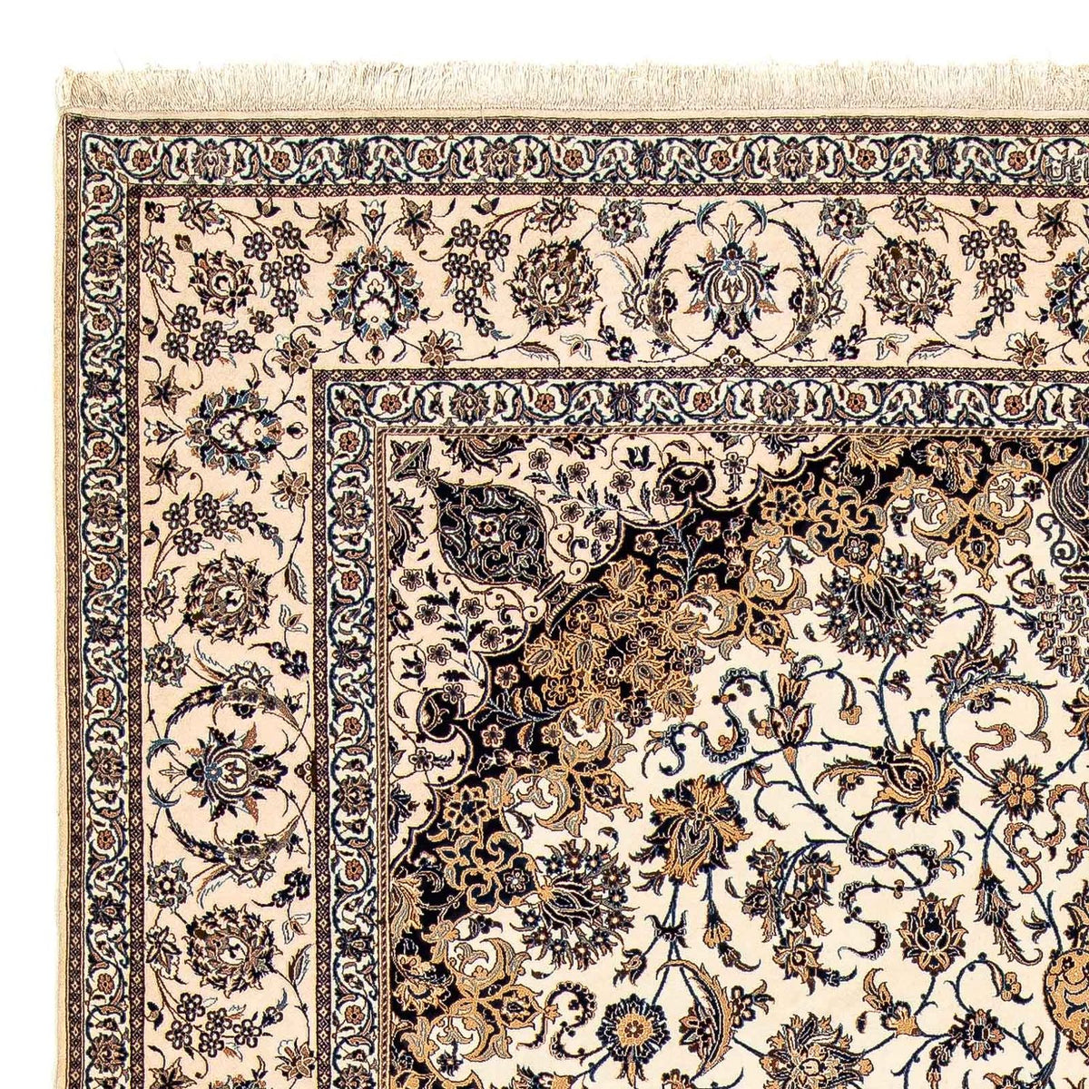 Nain - 6La Tapete 214x318cm - Tapete persa