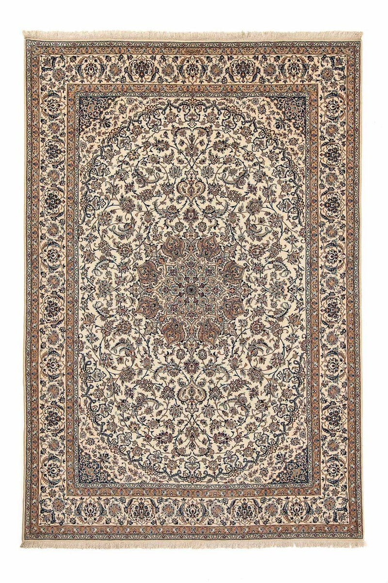 Nain - 6 la Tapete 320x215cm - Tapete persa