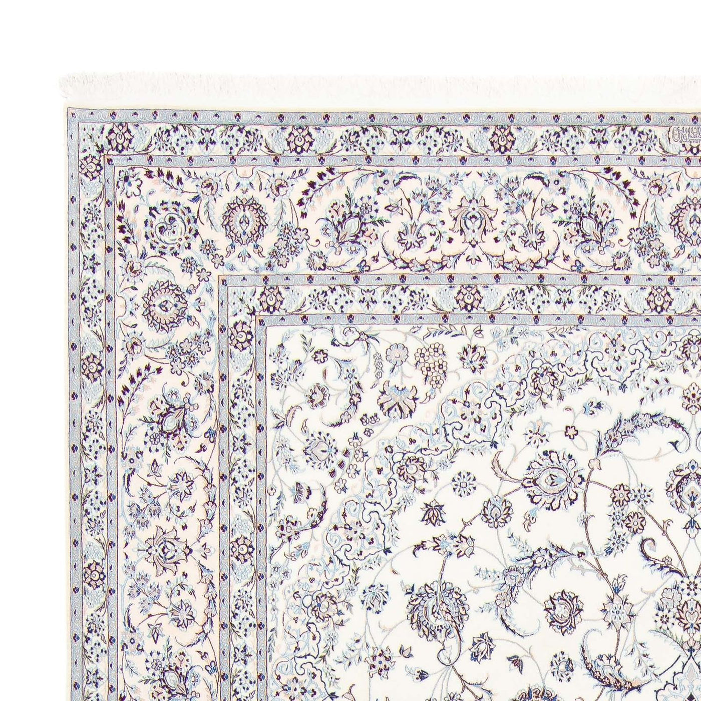 Nain - 6 la Tapete 352x245cm - Tapete persa
