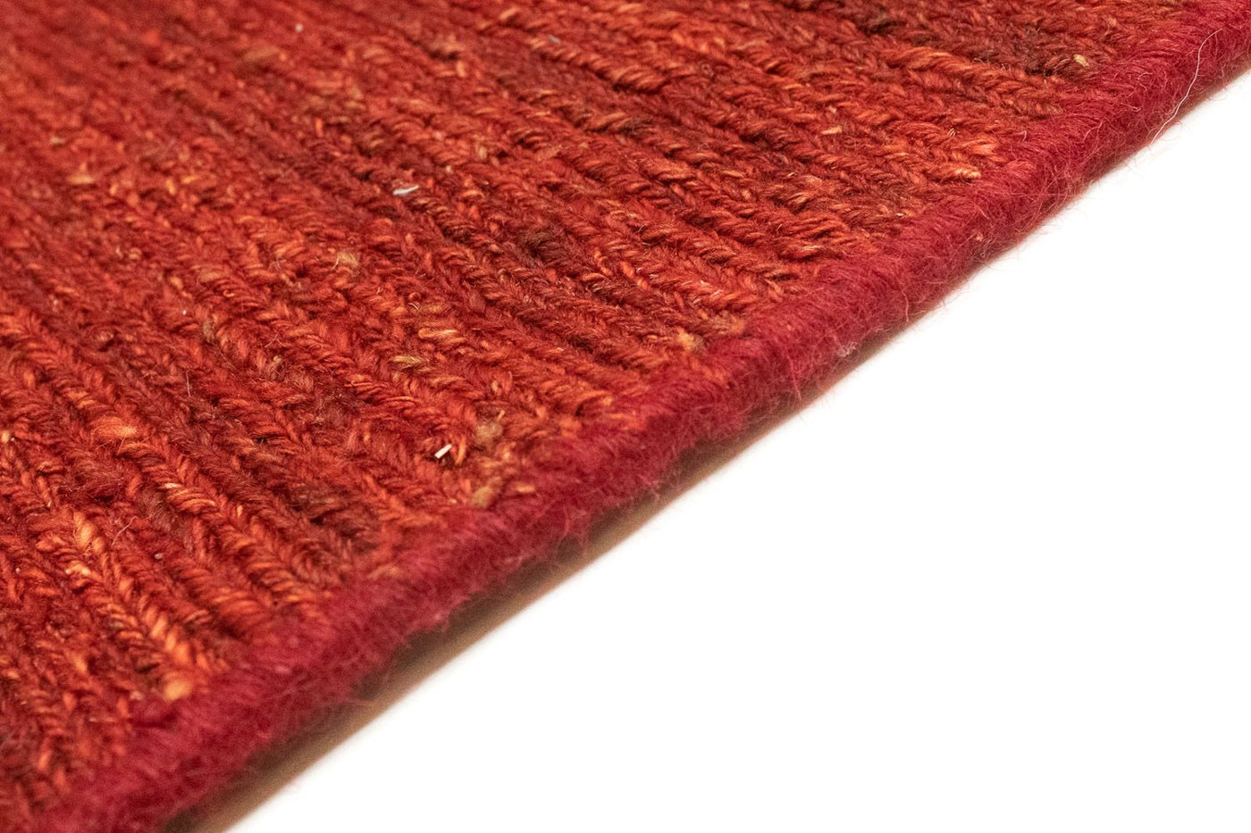 Gabbeh persa Tapete 189x152cm - Perserteppich Wollteppich