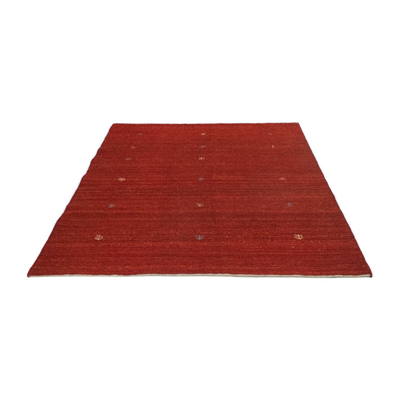 Gabbeh persa Tapete 189x152cm - Perserteppich Wollteppich