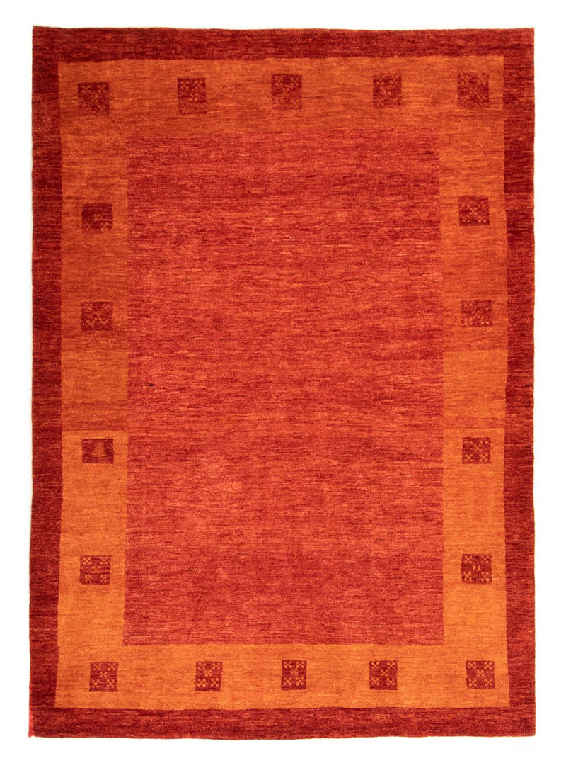 Gabbeh persa Tapete 233x175cm - Perserteppich Wollteppich