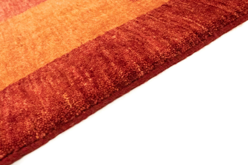 Gabbeh persa Tapete 233x175cm - Perserteppich Wollteppich
