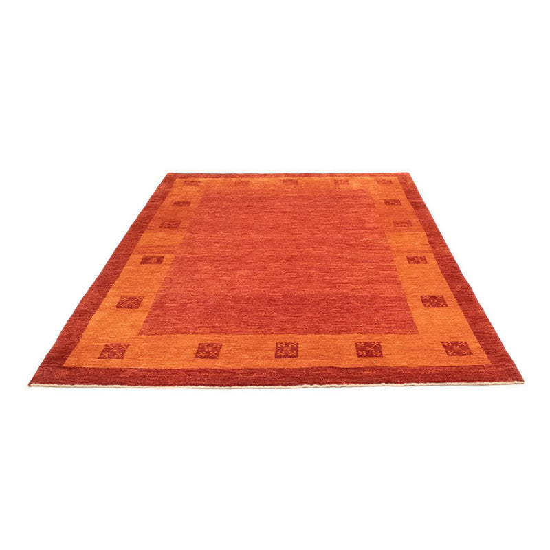Gabbeh persa Tapete 233x175cm - Perserteppich Wollteppich