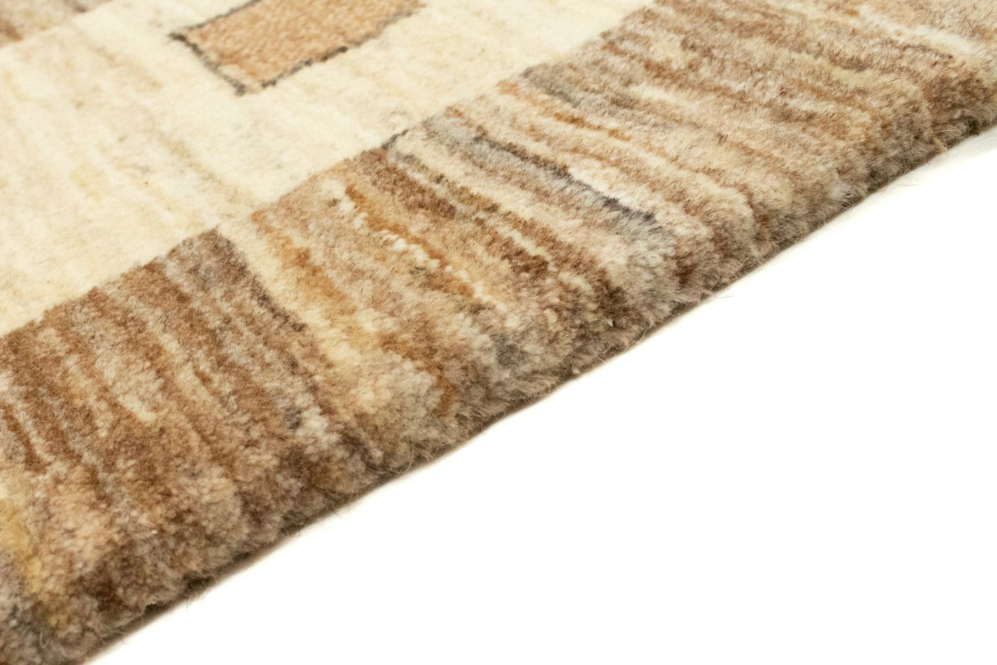 Gabbeh persa Tapete 295x197cm - Perserteppich Wollteppich