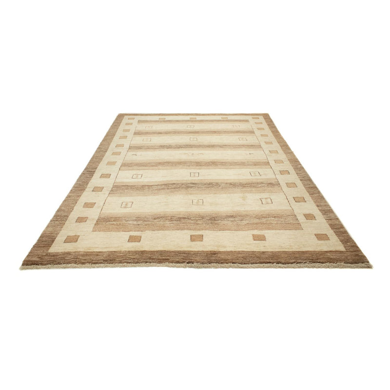 Gabbeh persa Tapete 295x197cm - Perserteppich Wollteppich
