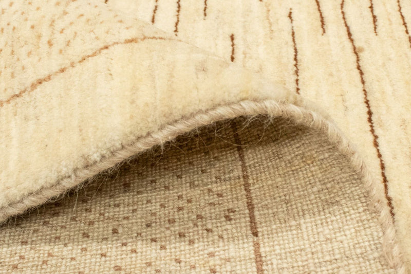 Gabbeh persa Tapete 174x121cm - Perserteppich Wollteppich