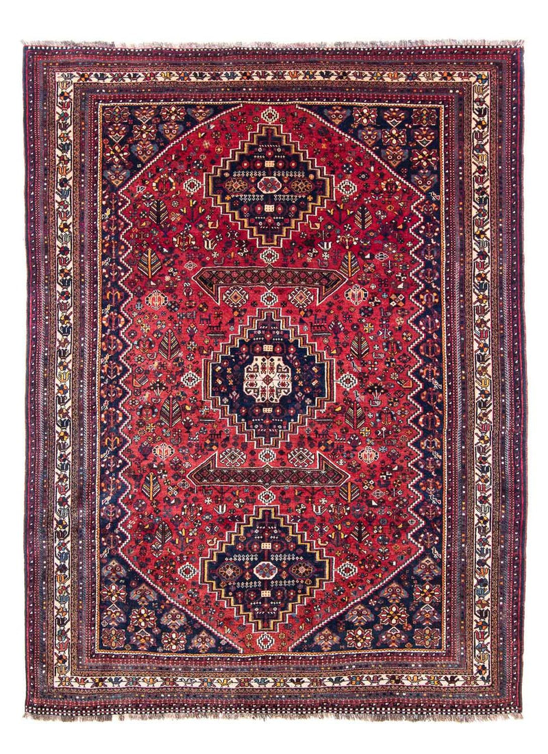 Shiraz Tapete 226x320cm - Tapete persa