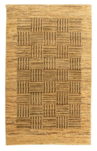 Gabbeh Indo Tapete 95x59cm - Tapete de lã – product image