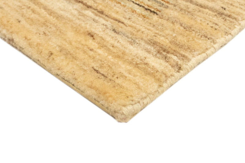 Gabbeh Indo Tapete 95x59cm - Tapete de lã