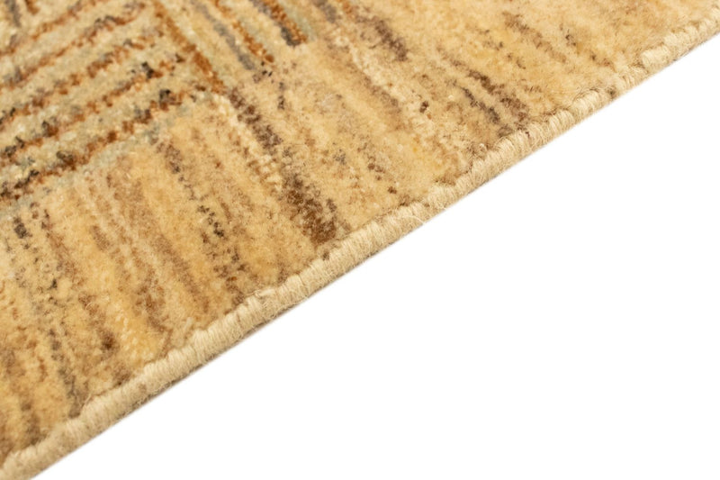 Gabbeh Indo Tapete 95x59cm - Tapete de lã