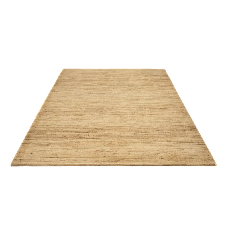 Gabbeh Indo Tapete 232x167cm - Tapete de lã