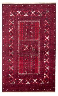 Tapete turquaman 249x160cm - Tapete persa – product image