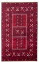Tapete turquaman 249x160cm - Tapete persa