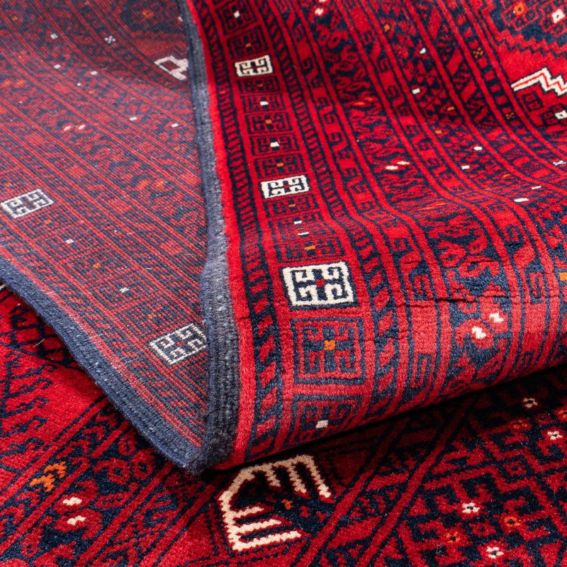 Tapete turquaman 249x160cm - Tapete persa