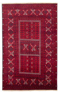 Tapete turquaman 248x163cm - Tapete persa – product image