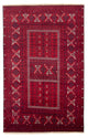 Tapete turquaman 248x163cm - Tapete persa