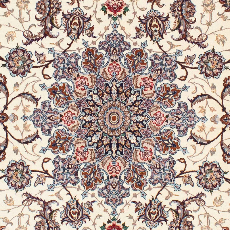 Isfahan Tapete 155x242cm - Tapete persa