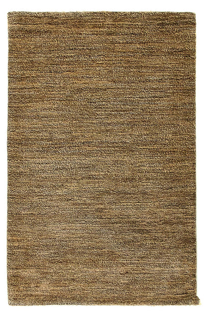 Gabbeh Indo Tapete 64x100cm - Perserteppich Wollteppich