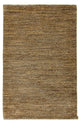 Gabbeh Indo Tapete 100x64cm - Perserteppich Wollteppich