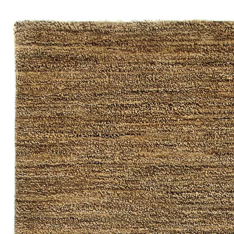 Gabbeh Indo Tapete 100x64cm - Perserteppich Wollteppich