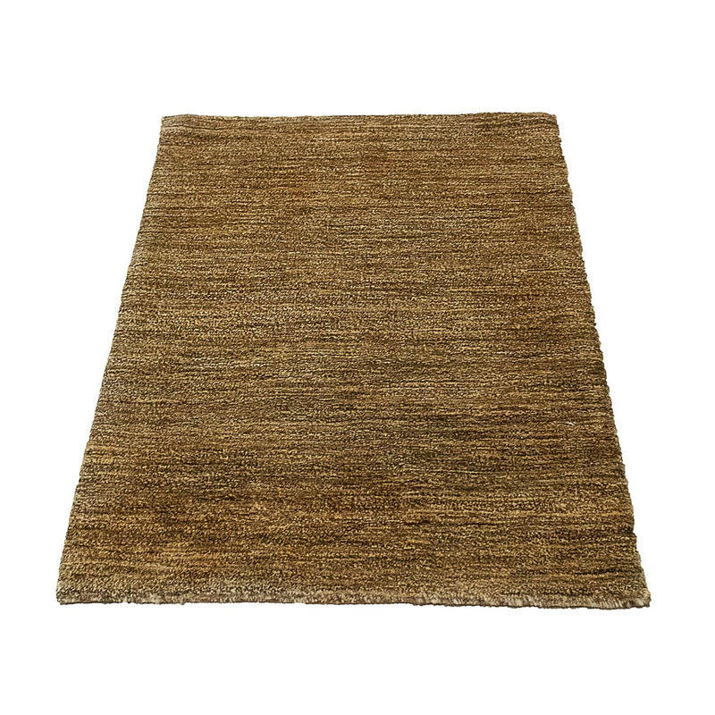 Gabbeh Indo Tapete 100x64cm - Perserteppich Wollteppich