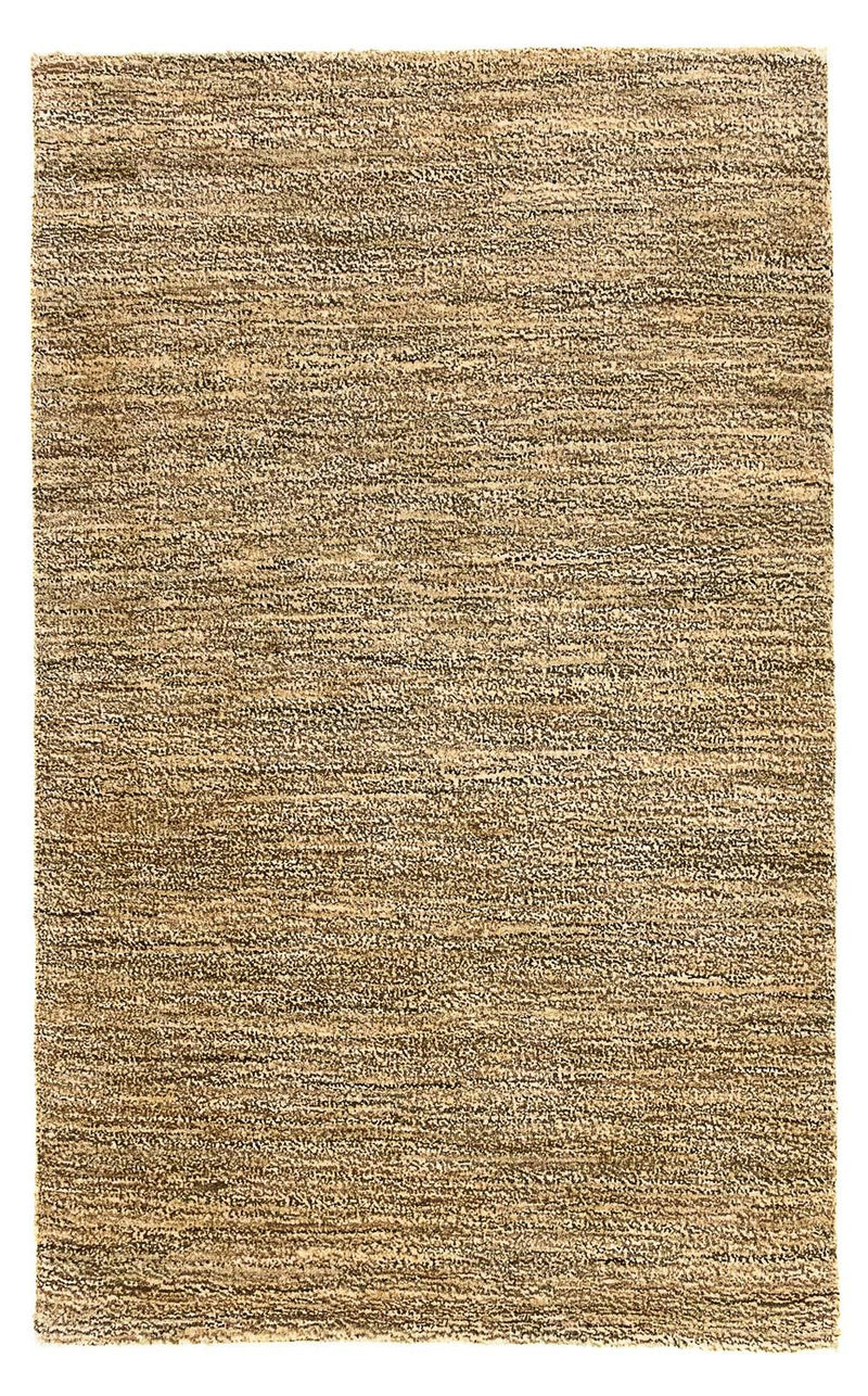 Gabbeh Teppich Indus 100x62cm - Wollteppich