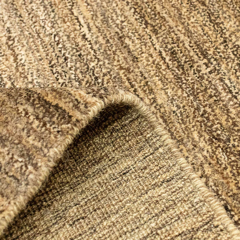 Gabbeh Teppich Indus 100x62cm - Wollteppich