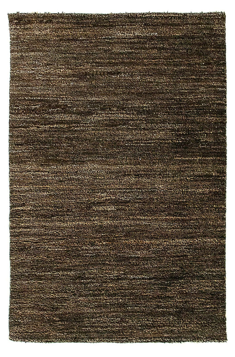 Tapete Gabbeh - Indus - 96 x 61 cm - multicolorido
