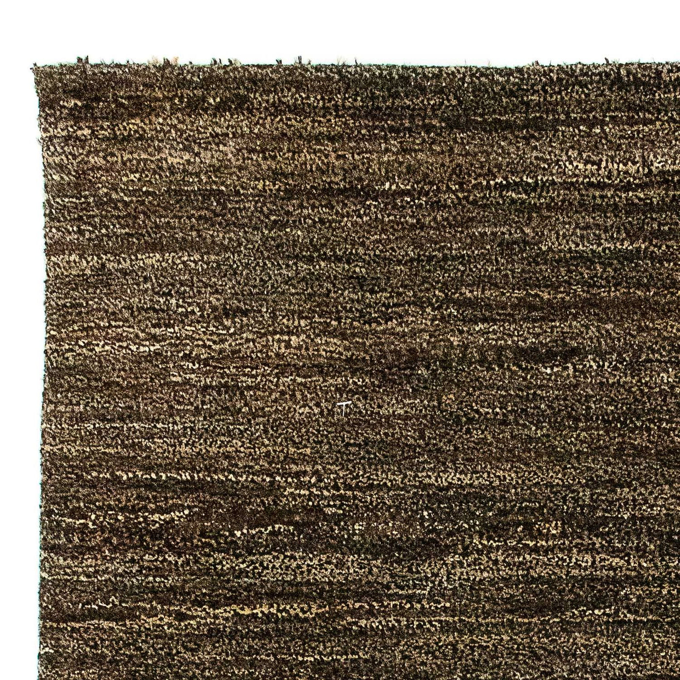 Tapete Gabbeh - Indus - 96 x 61 cm - multicolorido