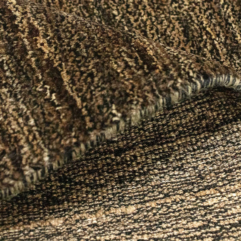 Tapete Gabbeh - Indus - 96 x 61 cm - multicolorido