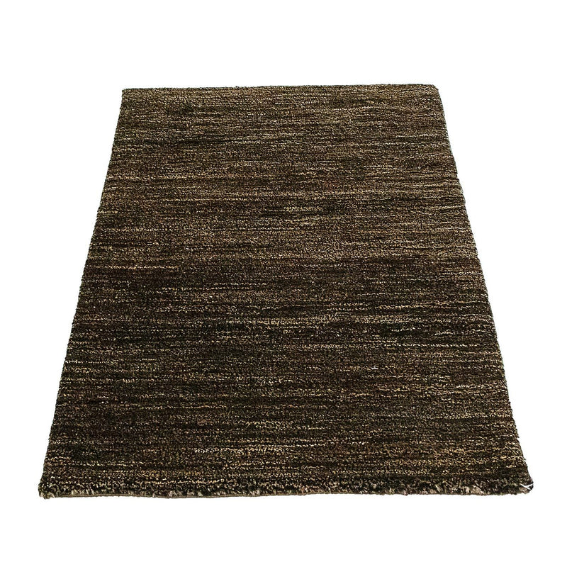 Tapete Gabbeh - Indus - 96 x 61 cm - multicolorido