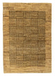 Gabbeh Indo Tapete 65x93cm - Tapete de lã