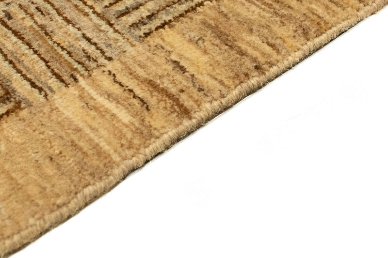 Gabbeh Indo Tapete 65x93cm - Tapete de lã