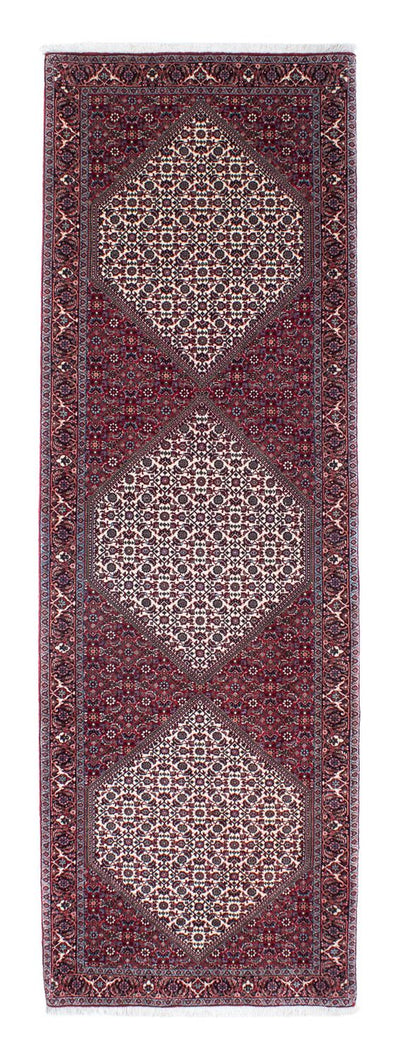 Bidjar Tapete 93x299cm - Tapete persa