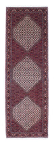 Bidjar Tapete 299x93cm - Tapete persa