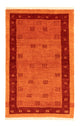 Gabbeh persa Tapete 187x115cm - Perserteppich Wollteppich