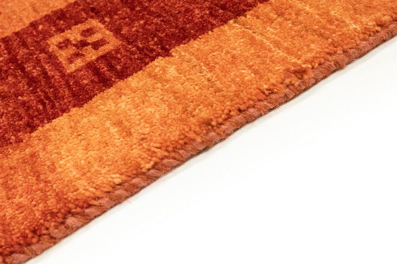 Gabbeh persa Tapete 187x115cm - Perserteppich Wollteppich