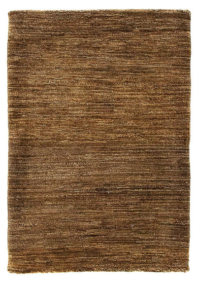 Gabbeh Indo Tapete 66x92cm - Perserteppich Wollteppich