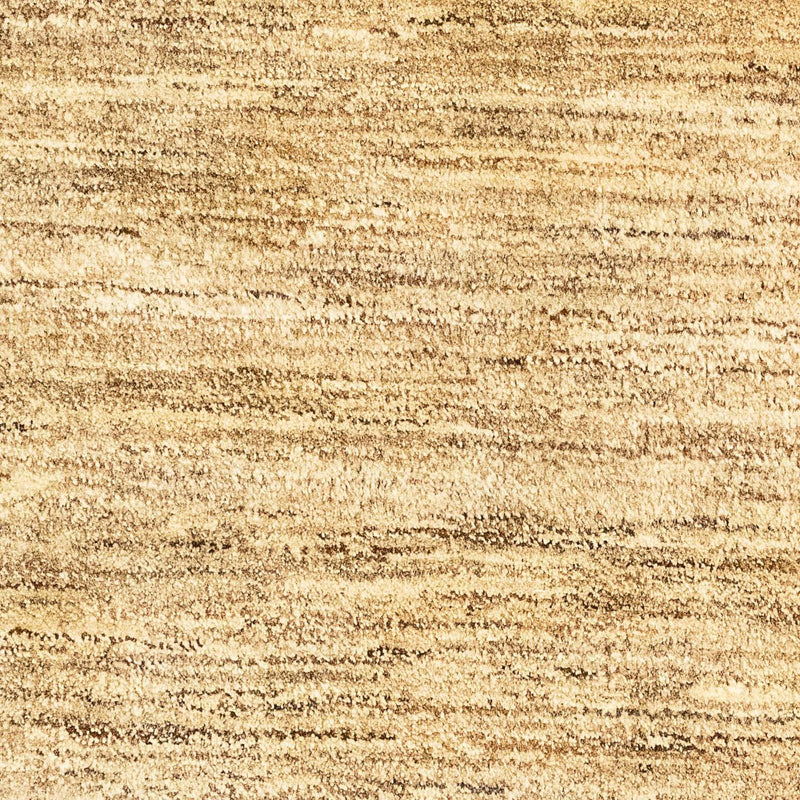 Gabbeh Indo Tapete 64x99cm - Perserteppich Wollteppich